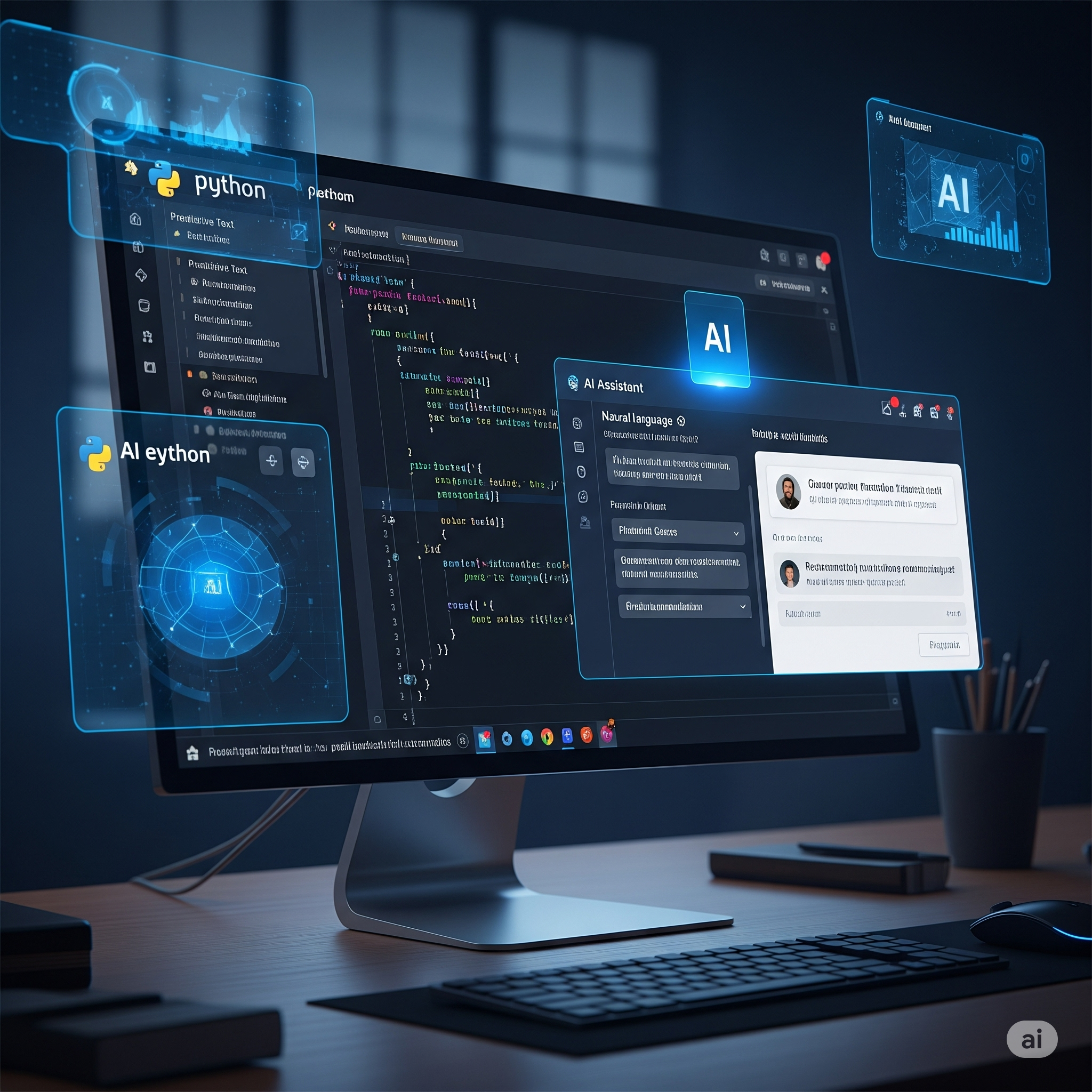 The Developer's Guide to AI IDEs: Choosing Your Coding Co-pilot in 2025