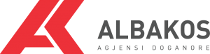 Albakos logo