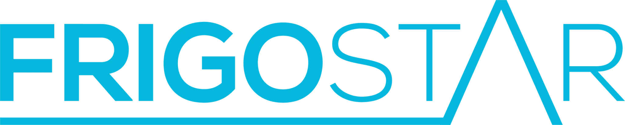 Frigostar logo