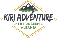 Kiri Adventures logo