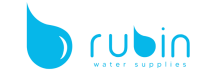 Rubin Water Company logo