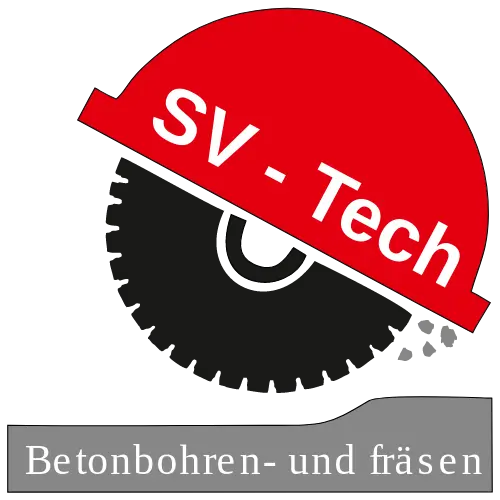 SVTech logo